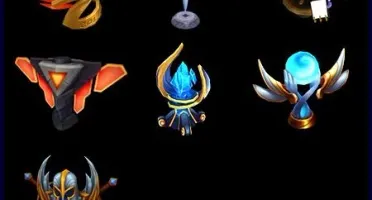 Conta LoL /Platina 4 soloq /Platina 5 FLEX/ Skin mística Kog