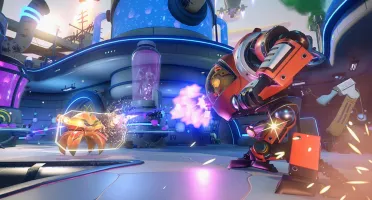 Xbox Plants vs. Zombies: Garden Warfare 2 #C95590