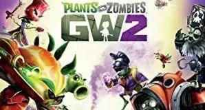 Xbox Plants vs. Zombies: Garden Warfare 2 #C95590