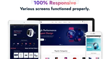 Tema Shopify Dsta Nova Geração + Atualizações
