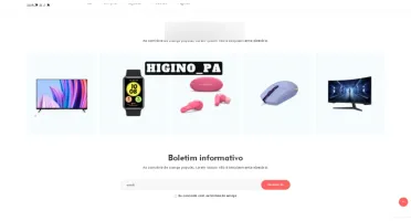 Tema Shopify Dsta Nova Geração + Atualizações