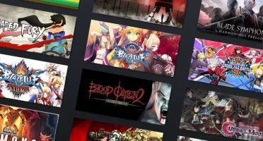 30K Games Diversos