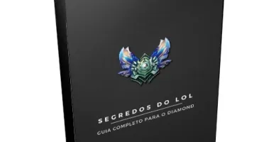 EBOOK SOBRE COMO CHEGAR AO DIAMANTE