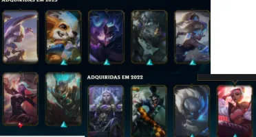 Conta Ex Esmeralda