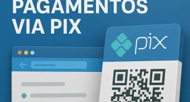 Script Pix Mercado Pago - Muito Fácil