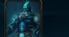 Conta LoL prata boa para smurf bem barata