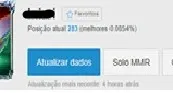 Coaching/Aulas de LoL por Diamante 1/Master