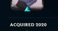 Conta lol diamante