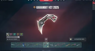 Skin Changer Valorant, Todas As Skins Liberadas!