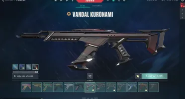 Skin Changer Valorant, Todas As Skins Liberadas!