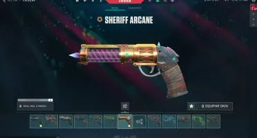 Skin Changer Valorant, Todas As Skins Liberadas!