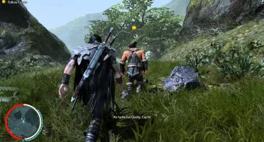 Middle-earth: Shadow of Mordor STEAM KEY