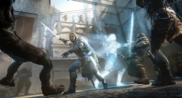 Middle-earth: Shadow of Mordor STEAM KEY