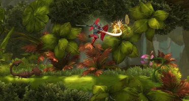 Xbox Krut: The Mythic Wings #C97997