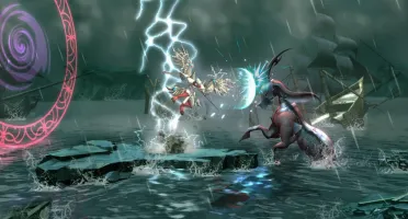 Xbox Krut: The Mythic Wings #C97997