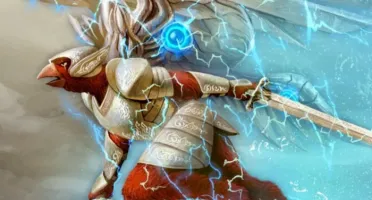 Xbox Krut: The Mythic Wings #C97997