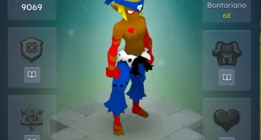 Conta Dofus - 3 Anos Premium, 3 Servidores