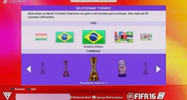 Patch Fifa Friends V9 (Jogo completo ou dinheiro de volta)