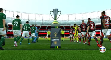 Patch Fifa Friends V9 (Jogo completo ou dinheiro de volta)