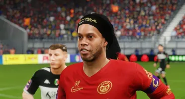 Patch Fifa Friends V11 (Jogo completo ou dinheiro de volta)