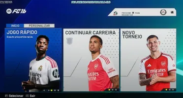 Patch Fifa Friends V11 (Jogo completo ou dinheiro de volta)