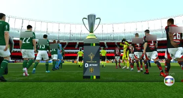 Patch Fifa Friends V11 (Jogo completo ou dinheiro de volta)