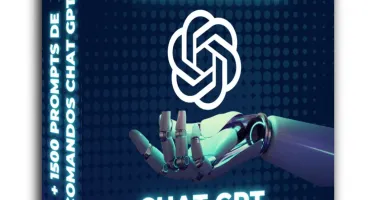 Comando Para Chat GPT + de 1000 Prompts de comandos Avançado