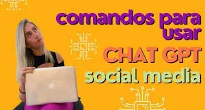 Comando Para Chat GPT + de 1000 Prompts de comandos Avançado