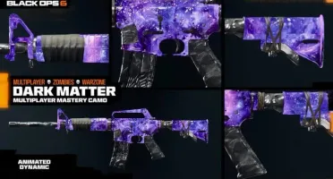*Melhor Preço* Camuflagem Black Ops 6 / No Unlock 100% Legit