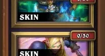 Conta Hearthstone 104 Lendárias 8245 pó
