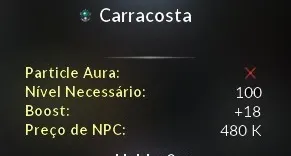 Conta PokexGames - Servidor Omega