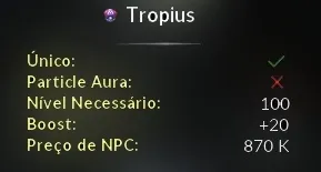 Conta PokexGames - Servidor Omega
