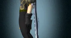 Conta de Runescape 3 (Skiller)