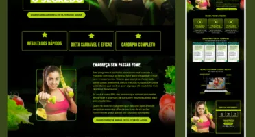 Pack Todos os Templates que eu anuncio