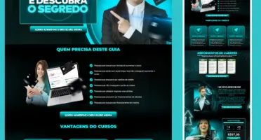 Pack Todos os Templates que eu anuncio