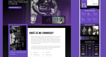Pack Todos os Templates que eu anuncio