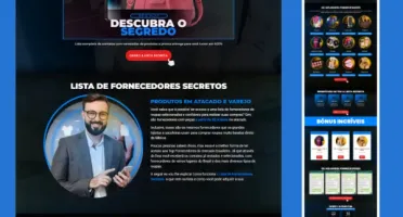 Pack Todos os Templates que eu anuncio