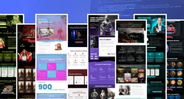 Pack Todos os Templates que eu anuncio