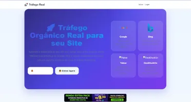 🚀 Venda De Script Auto Surf Php Completo 🚀