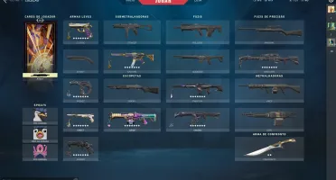 POR R$450 VOCÊ LEVA ESSA CONTA AGORA (+R$1200 GASTOS)