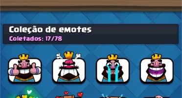 Clash Royale Mestre 3
