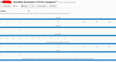 ⭐Growbot Ilimitado - O Melhor Robô Para O Instagram