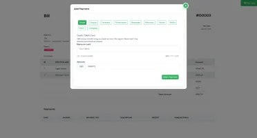 AdvocateGo SaaS - Gestão de Atividades Jurídicas
