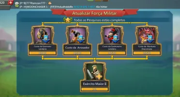 lordes Mobile