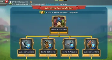 lordes Mobile