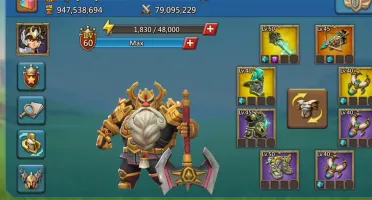 lordes Mobile