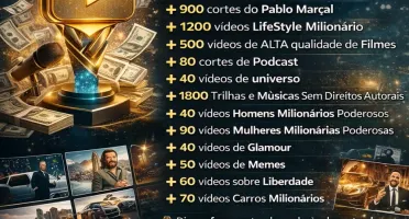 Videos Virais + De 8 Mil🐱🏍✨