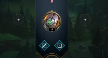 LOL CLIENT HACK