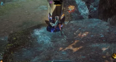 Maga Mir4 Lv 63 71k De Power