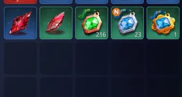 Maga Mir4 Lv 63 71k De Power